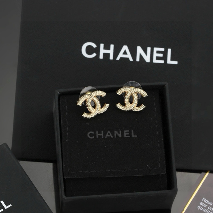 大人気 シャネル スーパーコピー Chanelのパールピアス