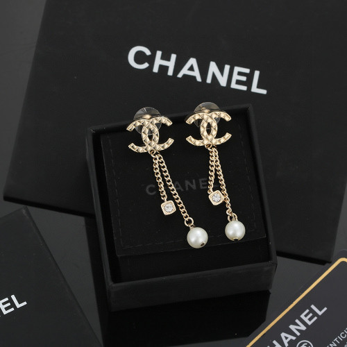 ★超人気 シャネル コピー Chanelのピアス