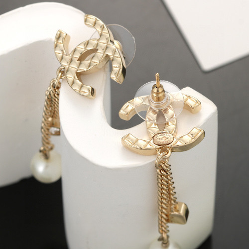 ★超人気 シャネル コピー Chanelのピアス