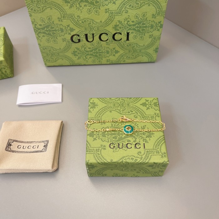 大人気 グッチ コピー の ブレスレット