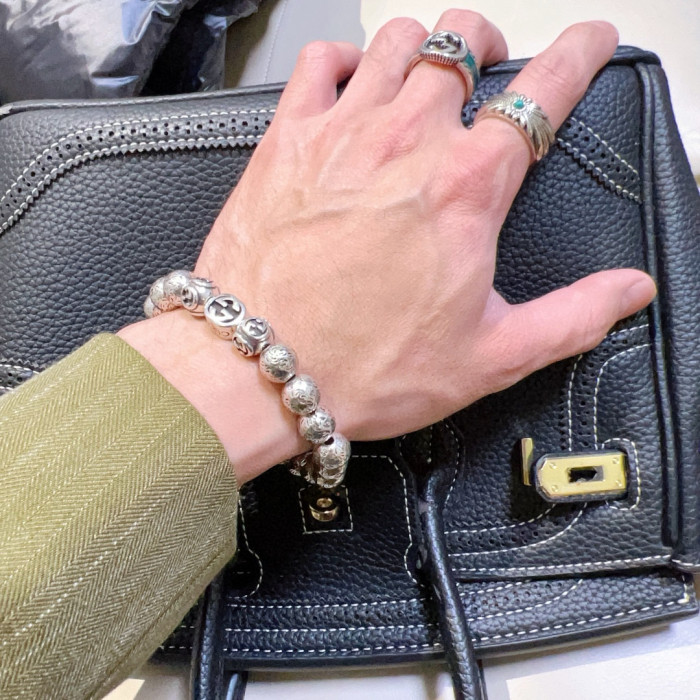 稀少 グッチ 激安通販 のブレスレット