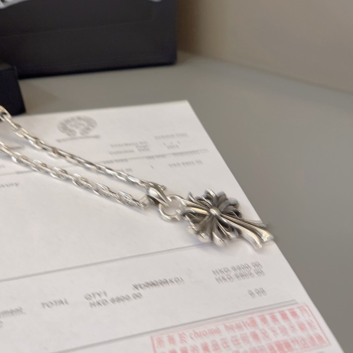 日本未入荷 クロムハーツ 激安偽物  絶美のネックレス