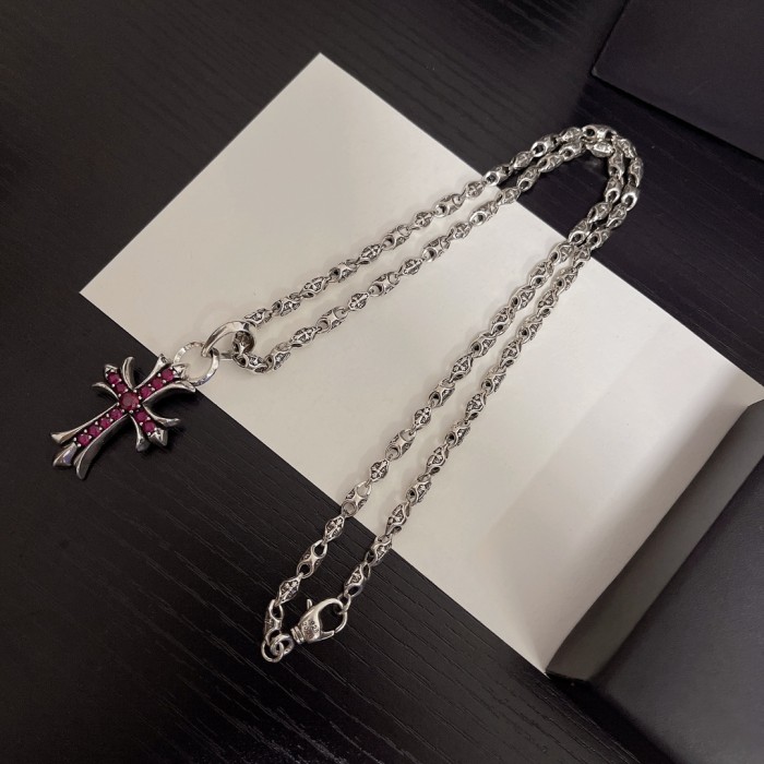 超奇跡の入荷☆ クロムハーツ コピーおすすめ の ネックレス