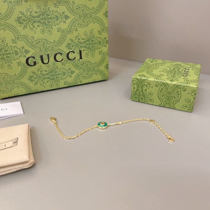 大人気 グッチ コピー の ブレスレット