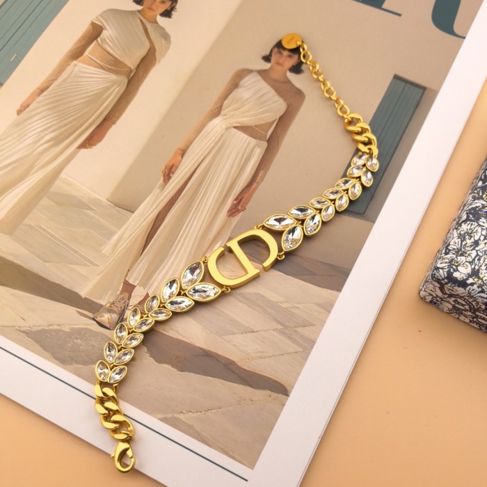 【限定】ディオール コピーおすすめ のDior のブレスレット
