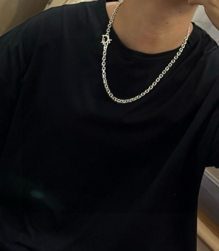 【限定】ディオール 激安偽物 のDior ネックレス