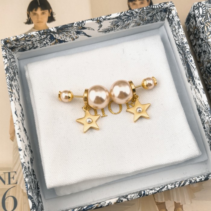 超奇跡の入荷☆ ディオール コピー のDior イヤリング