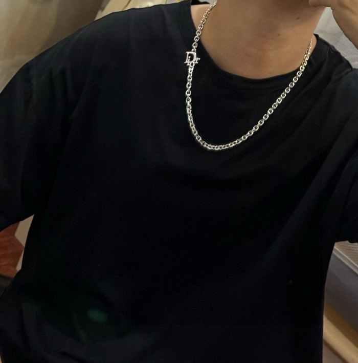 【限定】ディオール 激安偽物 のDior ネックレス