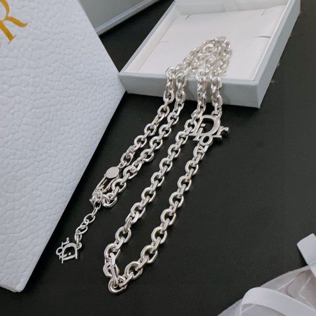 【限定】ディオール 激安偽物 のDior ネックレス