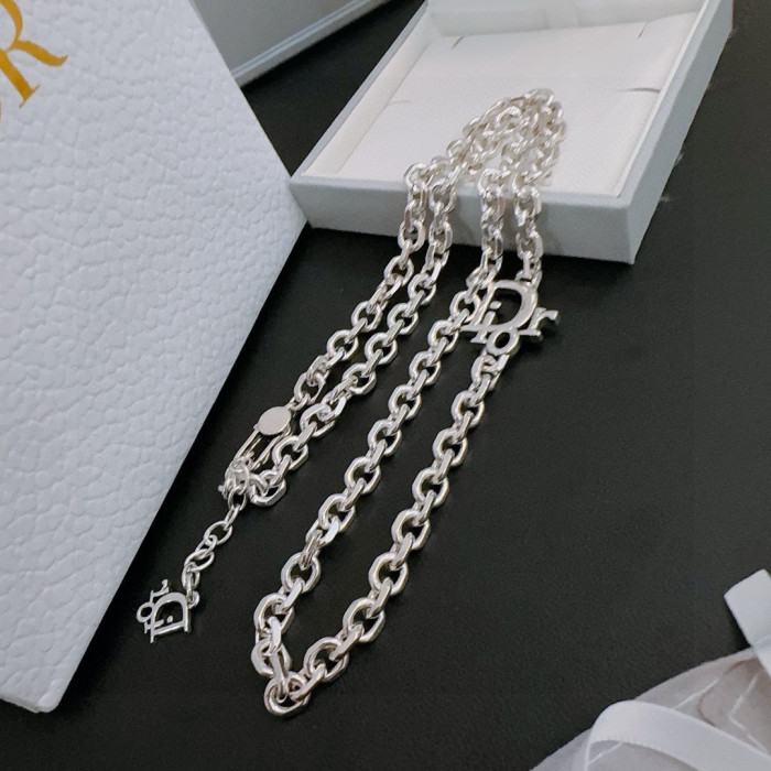 【限定】ディオール 激安偽物 のDior ネックレス