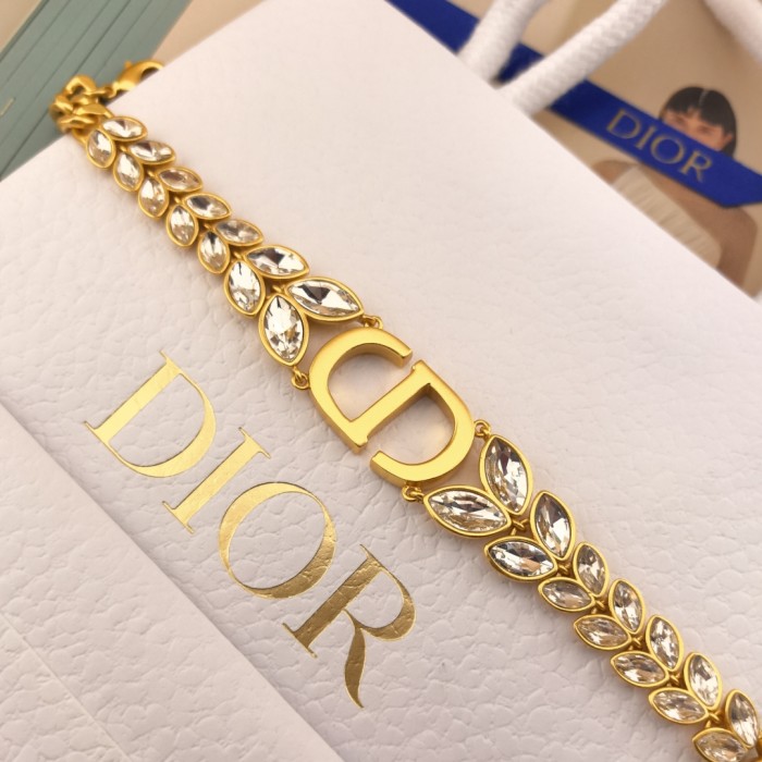 【限定】ディオール コピーおすすめ のDior のブレスレット