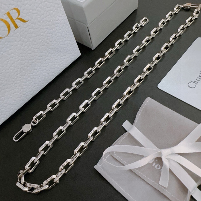 【話題商品！】ディオール 偽物通販 のDior ネックレス