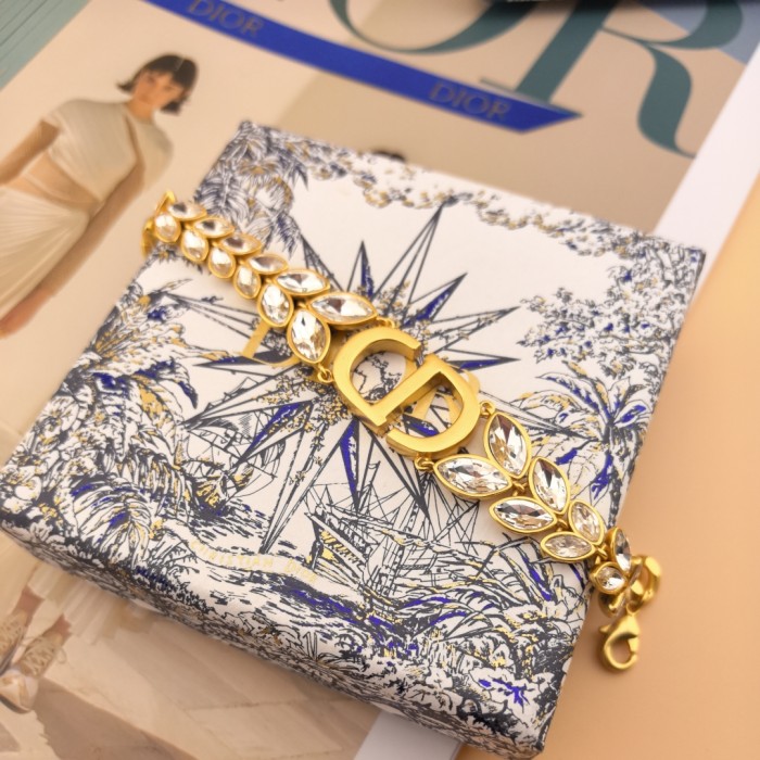 【限定】ディオール コピーおすすめ のDior のブレスレット