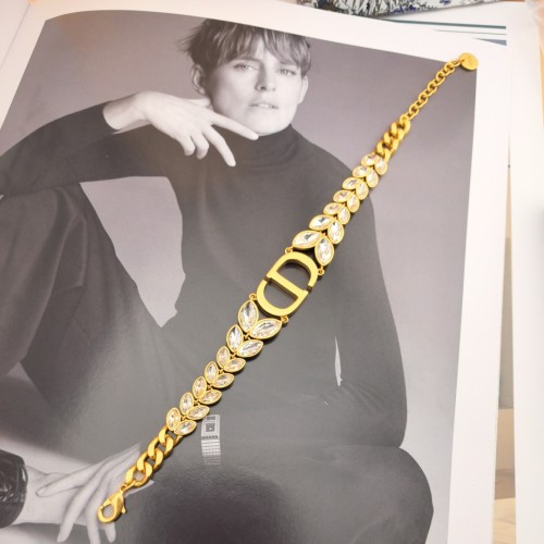 【限定】ディオール コピーおすすめ のDior のブレスレット