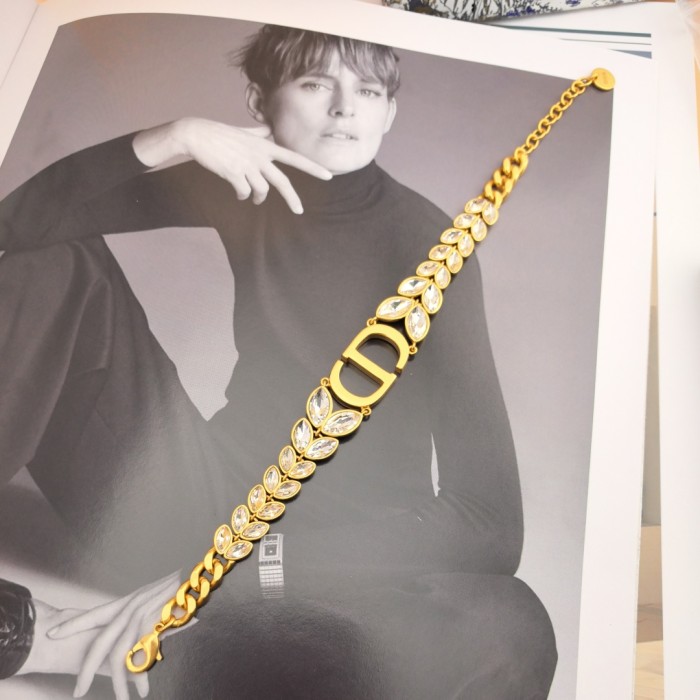 【限定】ディオール コピーおすすめ のDior のブレスレット