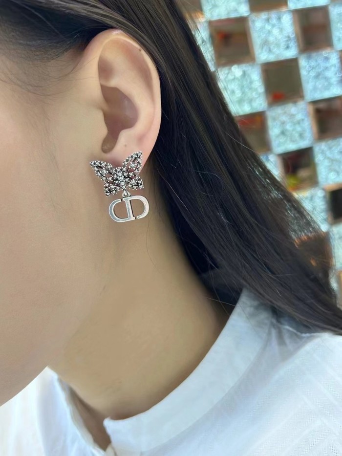 新作 ディオール 激安通販 のDior ピアス
