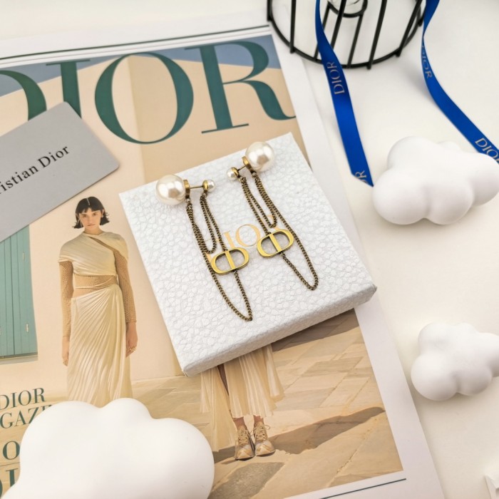 日本未入荷 ディオール 激安通販 Diorのイヤリング