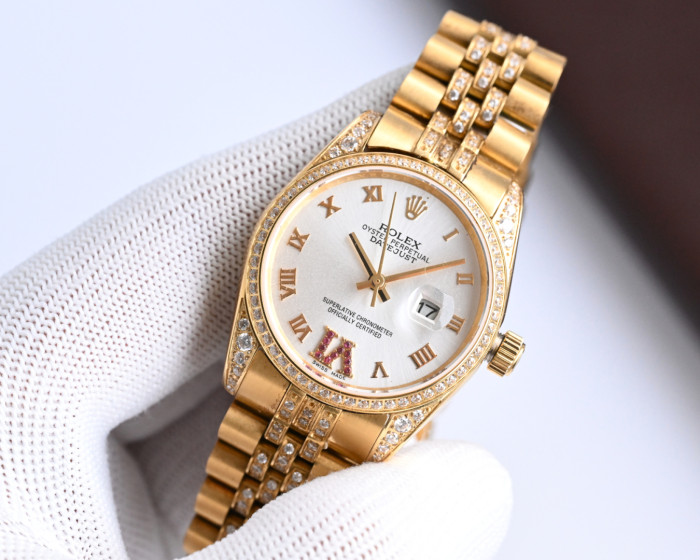 【限定】 ロレックス 激安偽物 のROLEX ステンレス腕時計