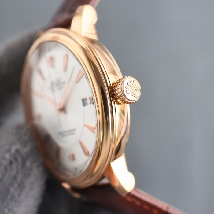 使い勝手良しロレックス スーパーコピー ROLEXの最高バージョン高級自動腕時計2色