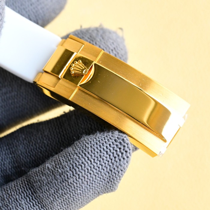 累積売上総額第１位！ ロレックス 激安偽物 のROLEX のメンズ腕時計2色