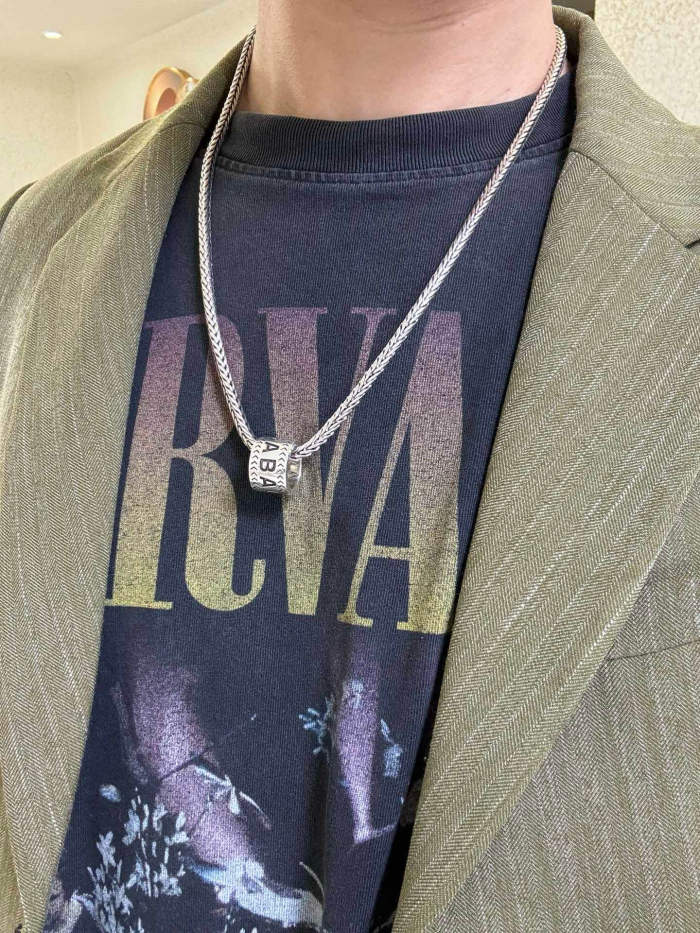 使い勝手良し バレンシアガ 激安通販  Balenciagaの ネックレス