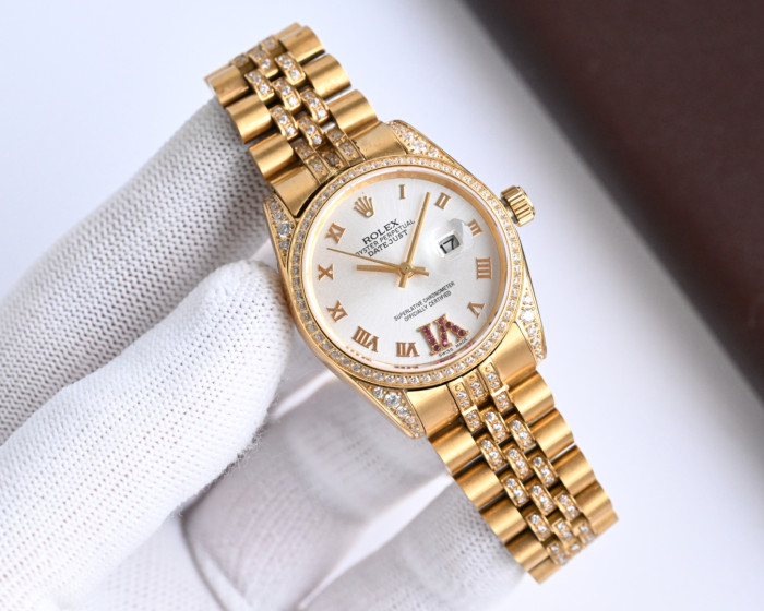 【限定】 ロレックス 激安偽物 のROLEX ステンレス腕時計