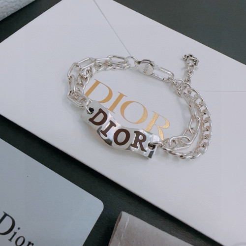 新作 ディオール  スーパーコピー Diorのブレスレット