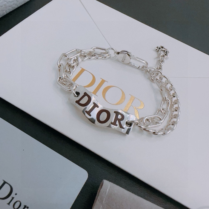 新作 ディオール  スーパーコピー Diorのブレスレット