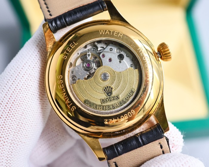 一目惚れ♪ ロレックス 激安偽物 ROLEXの最高バージョン高級自動腕時計2色