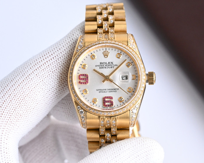 日本未入荷 ロレックス コピーおすすめ のROLEX ステンレス腕時計