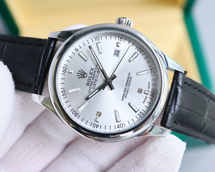 入手困難 ロレックス コピーおすすめ のROLEX ビジネスシリーズ