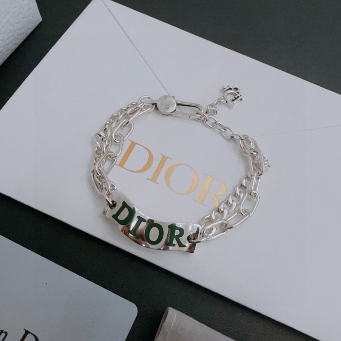 超奇跡の入荷☆ ディオール n級品 Diorのブレスレット