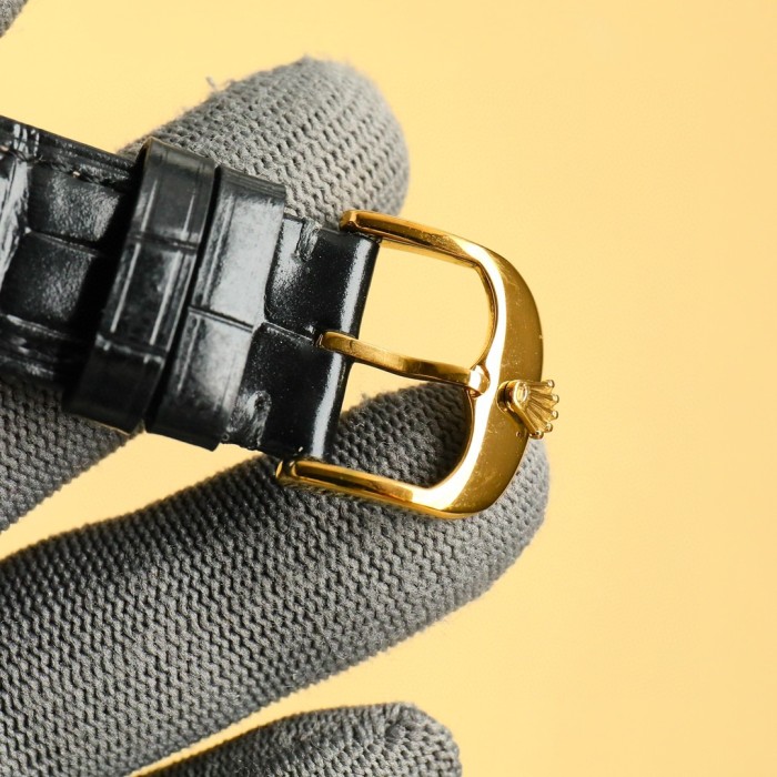 追跡付 ロレックス 激安通販 のROLEX アップグレードバージョンのメンズ腕時計2色