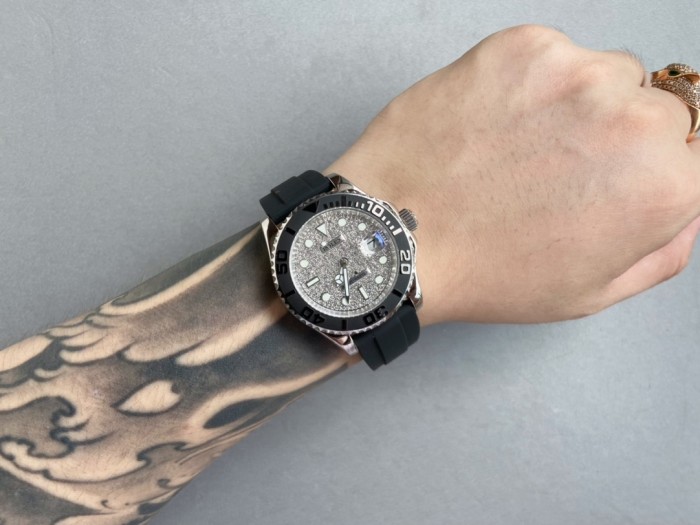 超話題! ロレックス 激安通販 のROLEX 満天星の メンズ腕時計