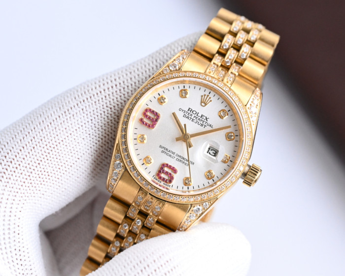 日本未入荷 ロレックス コピーおすすめ のROLEX ステンレス腕時計