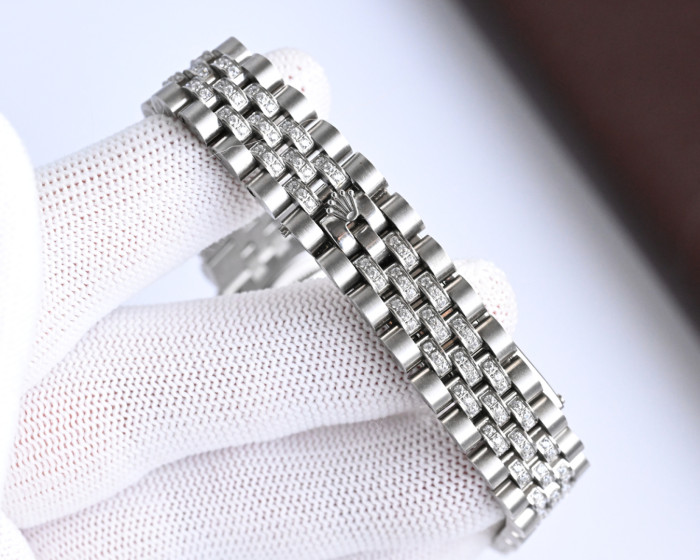 稀少 ロレックス n級品 のROLEX ステンレス腕時計