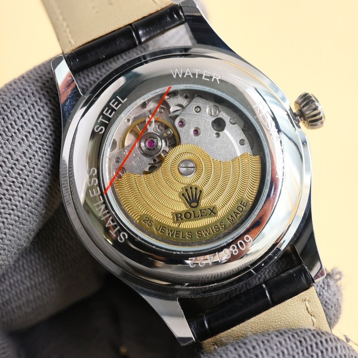 新作 ロレックス コピー のROLEX アップグレードバージョンのメンズ腕時計