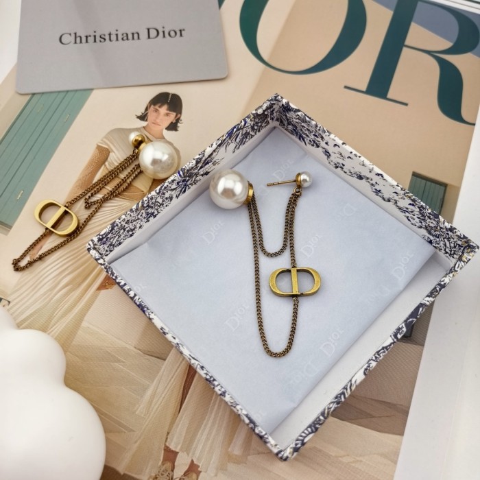 日本未入荷 ディオール 激安通販 Diorのイヤリング