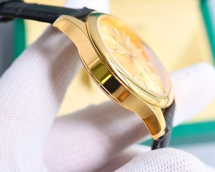 一目惚れ♪ ロレックス 激安偽物 ROLEXの最高バージョン高級自動腕時計2色