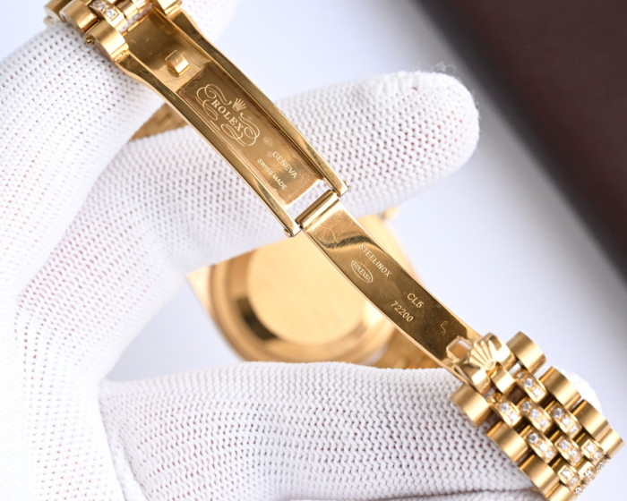 【限定】 ロレックス 激安偽物 のROLEX ステンレス腕時計
