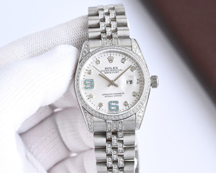 稀少 ロレックス n級品 のROLEX ステンレス腕時計