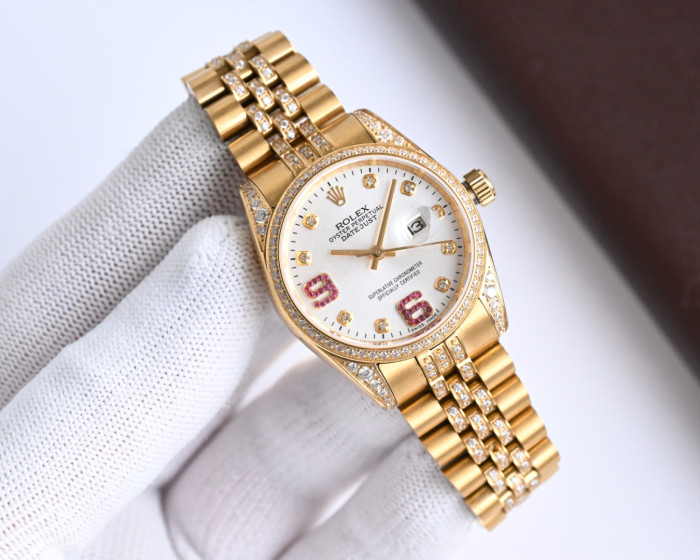 日本未入荷 ロレックス コピーおすすめ のROLEX ステンレス腕時計