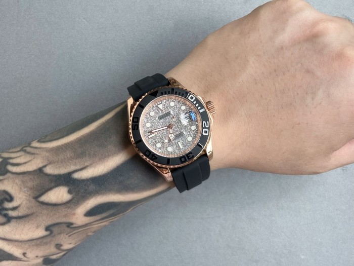 超話題! ロレックス 激安通販 のROLEX 満天星の メンズ腕時計
