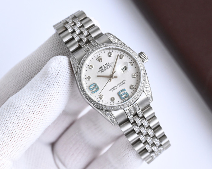 稀少 ロレックス n級品 のROLEX ステンレス腕時計