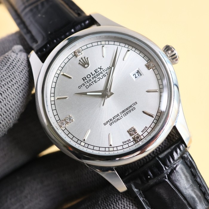 新作 ロレックス コピー のROLEX アップグレードバージョンのメンズ腕時計