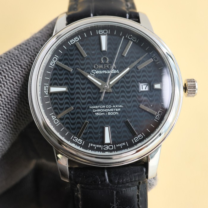 追跡付 オメガ n級品 のOMEGA メンズ 腕時2色