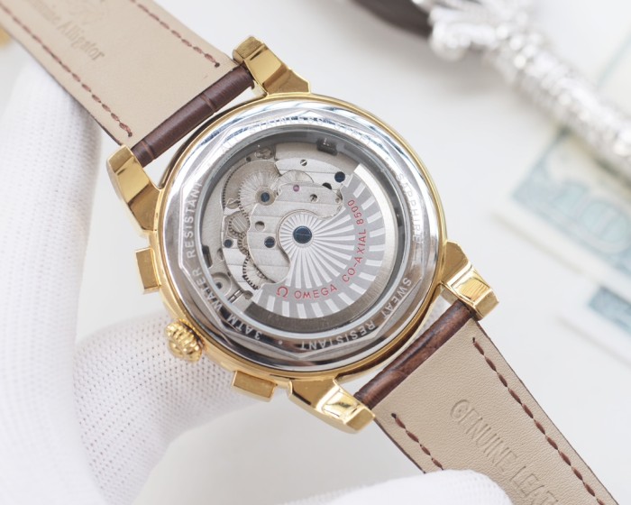 稀少 オメガ 偽物通販 のOMEGA メンズ 腕時計8色
