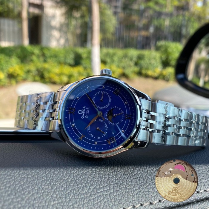 新作 オメガ 激安偽物 のOMEGA メンズ 腕時計全自動機械6色
