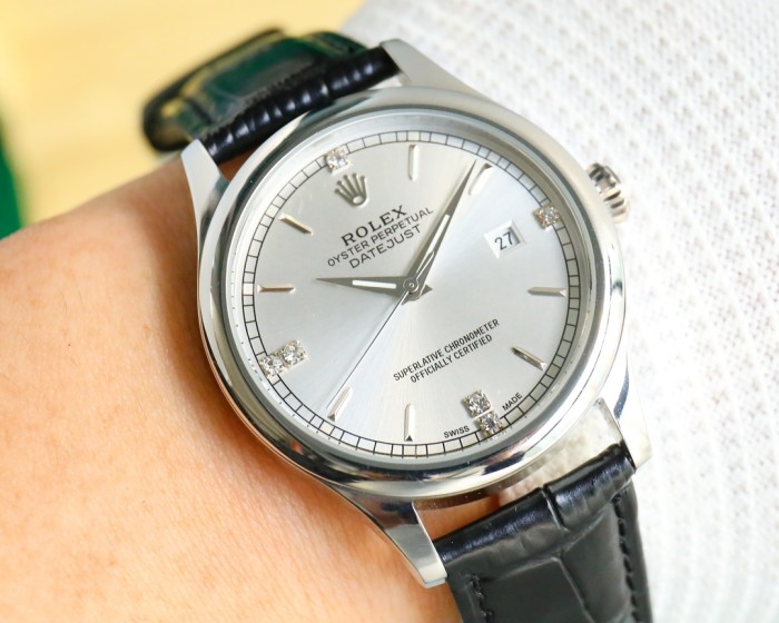 大人気 ロレックス n級品 のROLEX アップグレードバージョンのメンズ腕時計