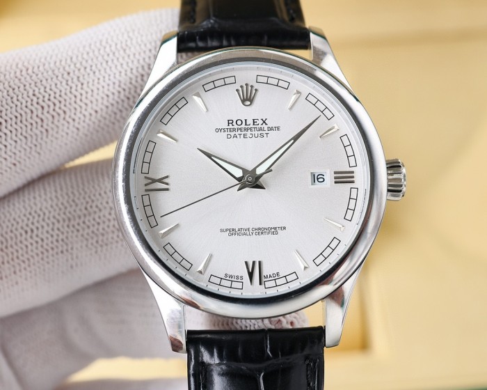 【限定】ロレックス コピーおすすめ のROLEX アップグレードバージョンのメンズ腕時計2色